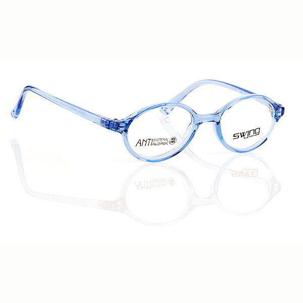 Swing: TR006 Size: 38-16-120 — Swing Eyewear USA